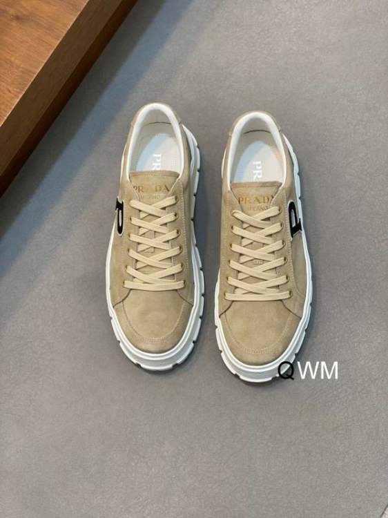 Picture of Prada Shoes _SKUPradasz38-45WM121419496
